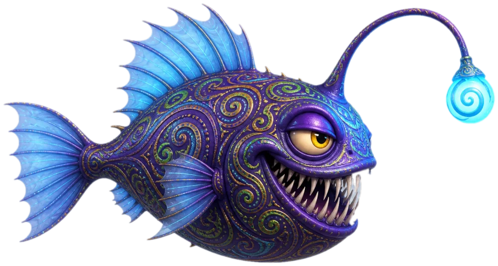 Angler