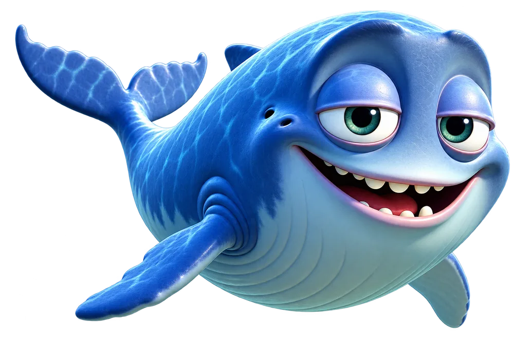 Blue Whale